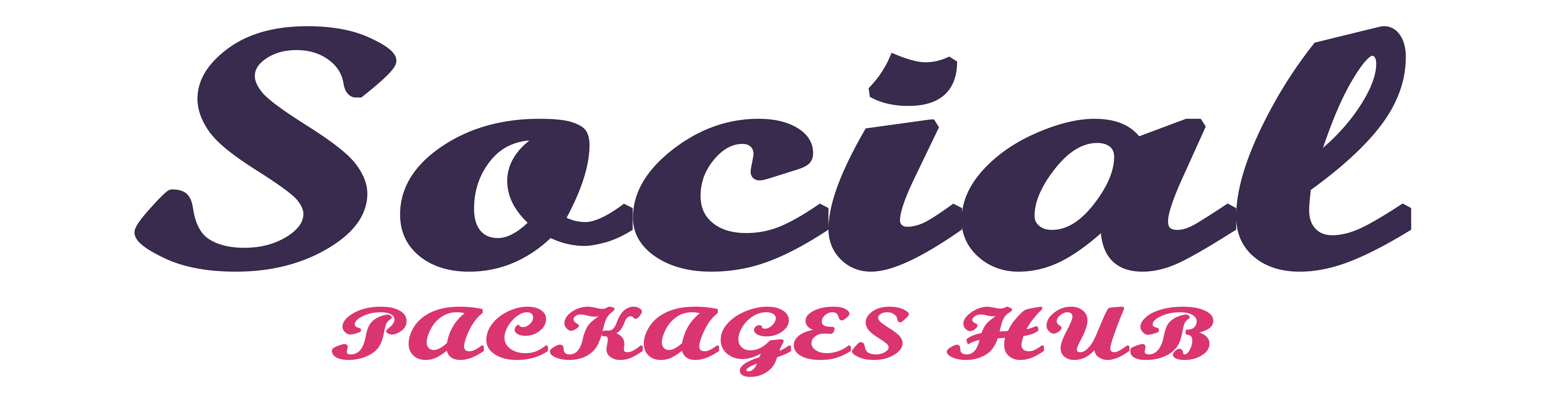 Socialpackageshub